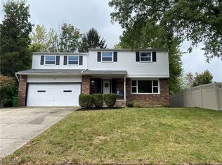 95 Noran Cir, Bedford, OH 44146