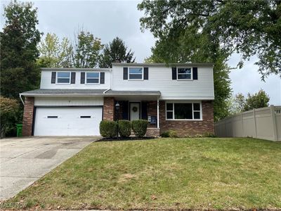 95 Noran Cir, Bedford, OH, 44146