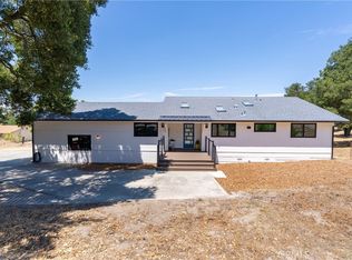 3925 Arena Rd, Atascadero, CA 93422