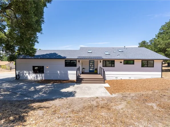 3925 Arena Rd, Atascadero, CA 93422