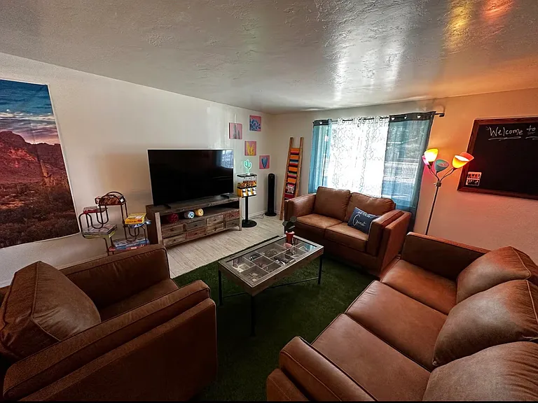 6809 E Calle Marte — Photo 3