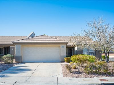 2052 Poppywood Ave, Henderson, NV, 89012