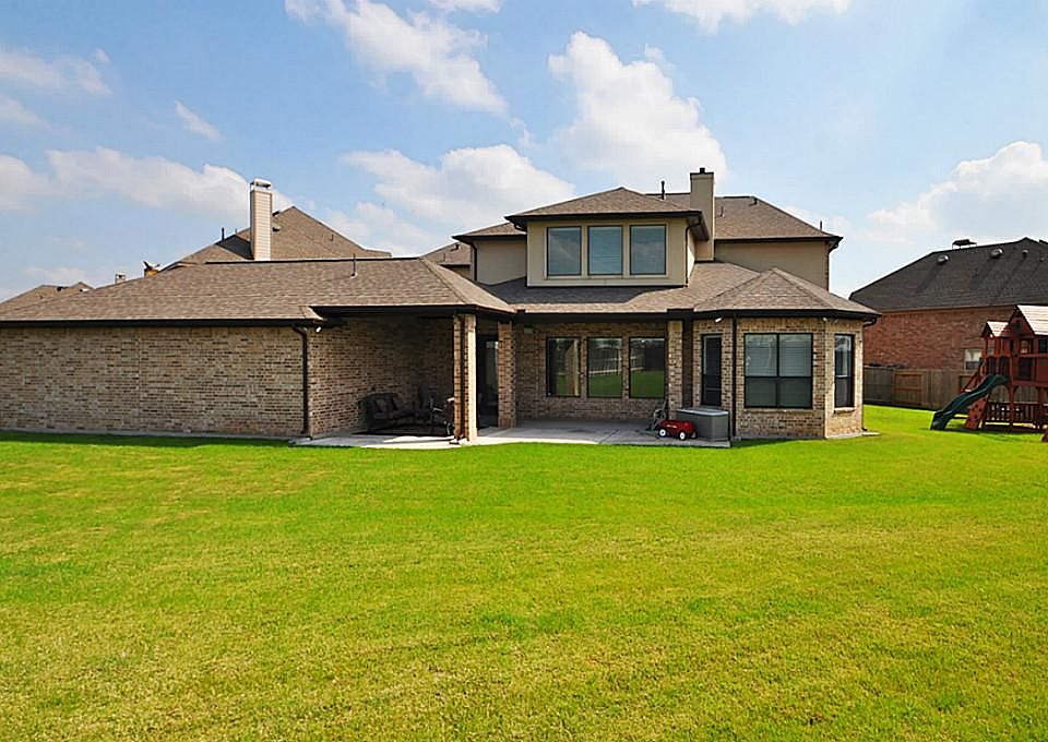 402 Olmstead Park Dr Sugar Land Tx 77479 Zillow