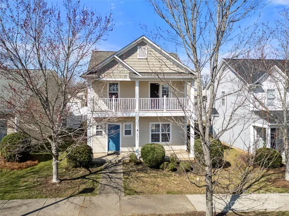 19531 Deer Valley Dr, Cornelius, NC 28031