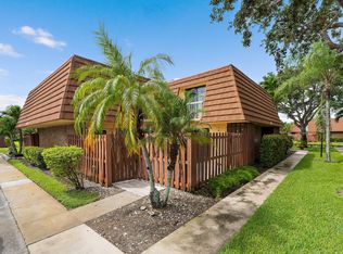 825 Center Street #30a, Jupiter, FL 33458