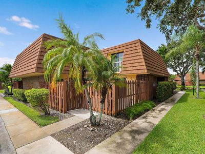 825 Center Street #30a, Jupiter, FL, 33458