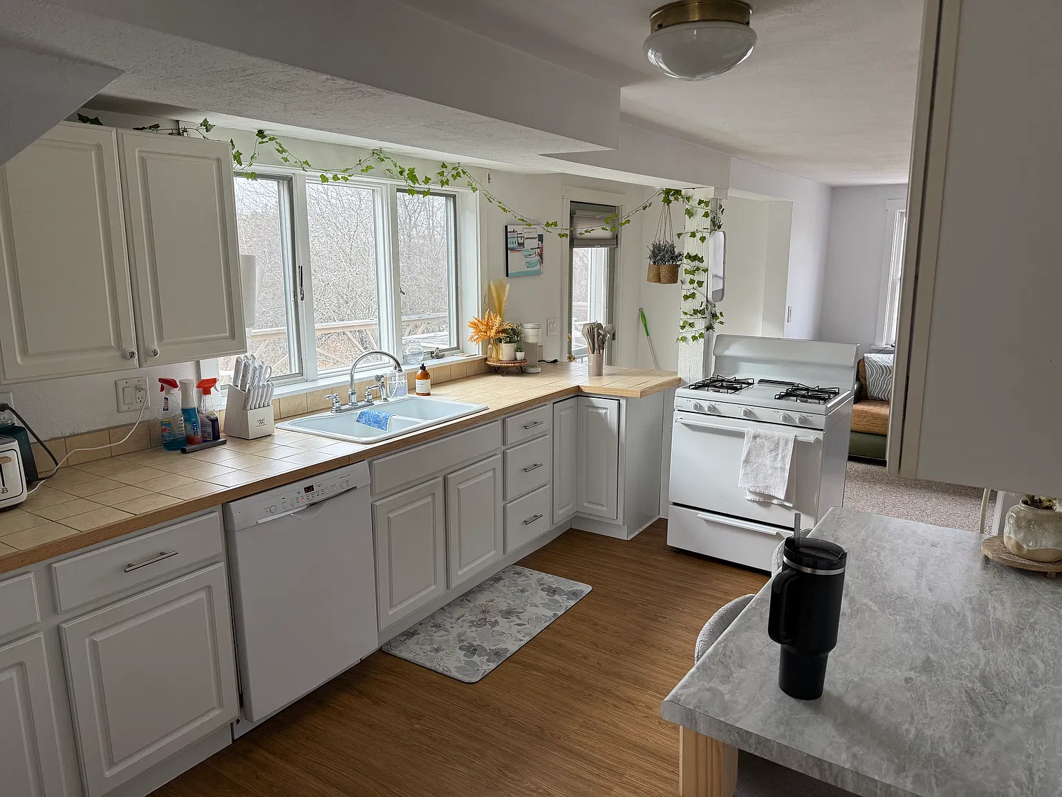 2 bed, 1315 sqft, $2,200 — Photo 4