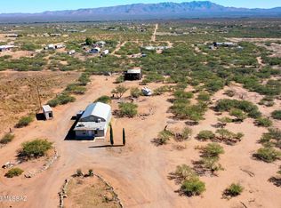 5415 S Calle Alamo, Sierra Vista, AZ 85650