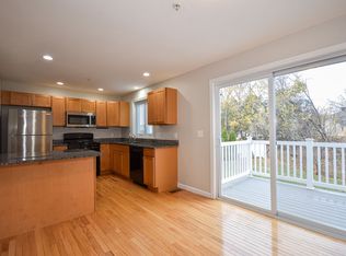 Jefferson Court, Dover, NH 03820