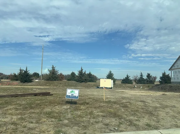 11408 E Winston St, Wichita, KS 67226