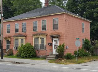 678 Lisbon St, Lisbon, ME 04252