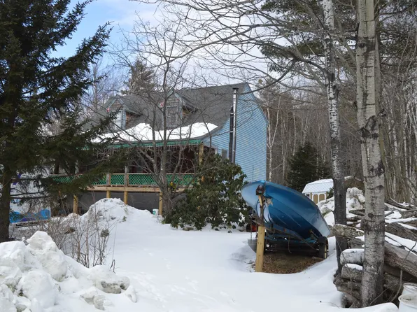 30 Red House Road, Newbury, NH 03255