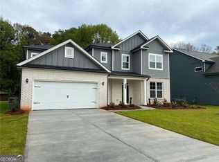 167 Carmichael Dr LOT 2161, Canton, GA 30115