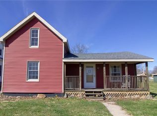 406 Cedar Ave, Woodward, IA 50276