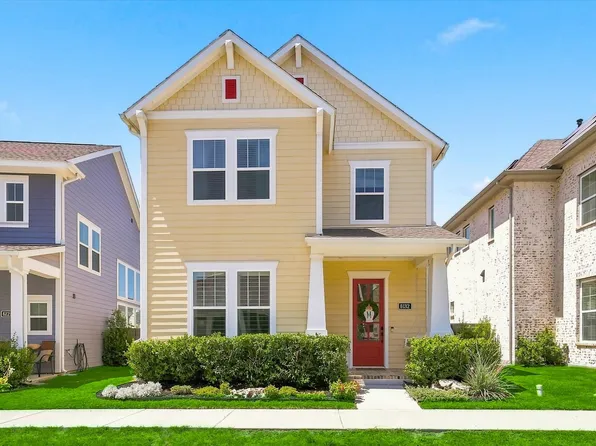 6132 Mayfair Mews, North Richland Hills, TX 76180
