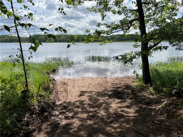 Lot 6 Buck Lake Road, Webster, WI 54893
