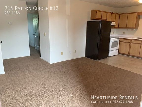 4th image of 714 Patton Cir APT 12