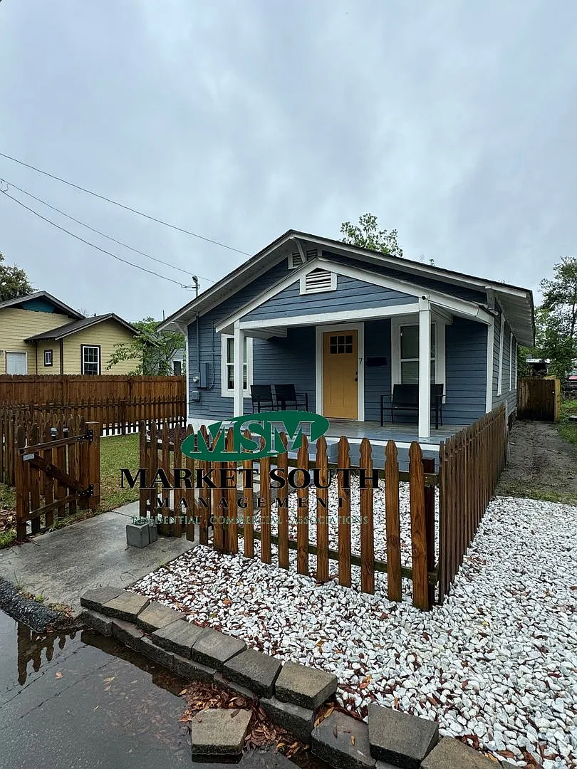 Westside single family home — Photo 4
