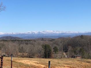 Red River Rd, Englewood, TN 37329