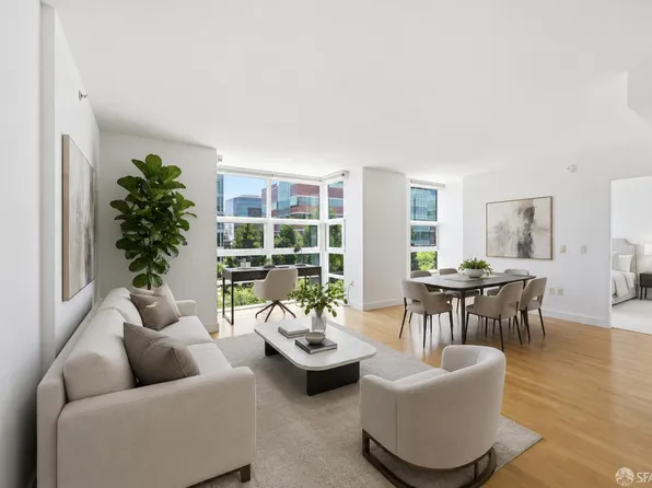 330 Mission Bay Blvd #402, San Francisco, CA 94158