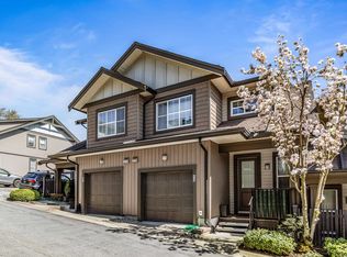11176 Gilker Hill Rd #27, Maple Ridge, BC V2W 0G5