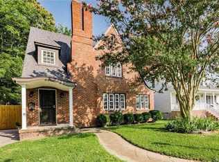 166 Chesterfield Ave, Colonial Heights, VA 23834