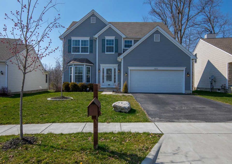 1st image of 7840 Blacklick View Dr