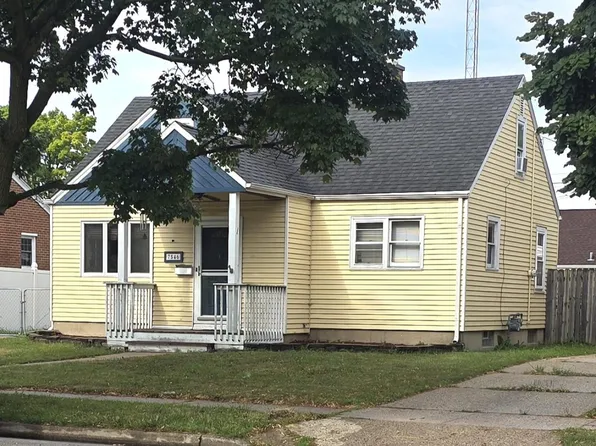 7546 30th AVENUE, Kenosha, WI 53142