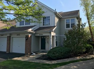 2051 Avalon Ct #0, Northbrook, IL 60062