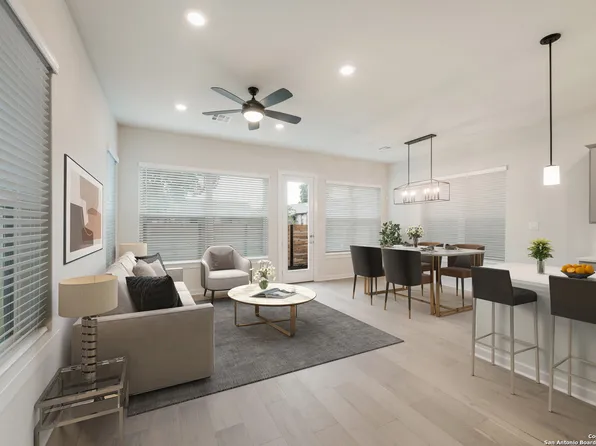 5843 Whitby Rd Unit 30, San Antonio, TX 78240