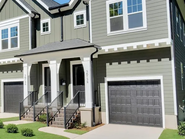 5615 Lantana Ave #B, Charlotte, NC 28212