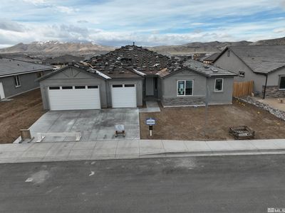 2337 Hickory Dr #74, Sparks, NV, 89441