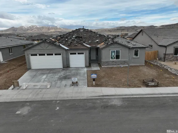 2337 Hickory Dr #74, Sparks, NV 89441