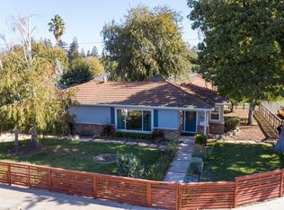 760 Harrison Ave, Campbell, CA 95008