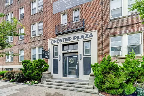 Chester Plaza Photo 1
