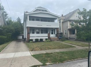 1223 Webb Rd, Lakewood, OH 44107