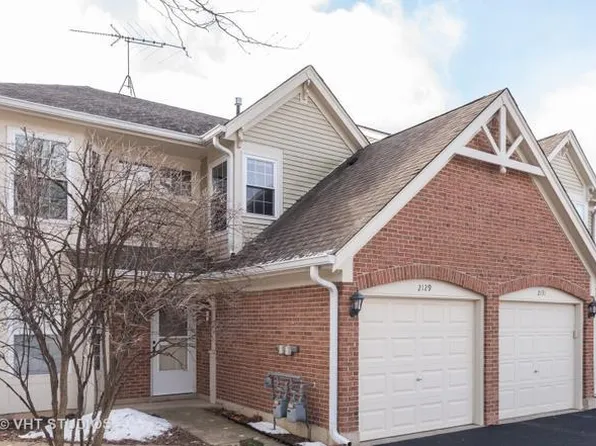 2129 Aberdeen Ct, Hanover Park, IL 60133