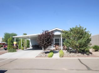 1837 N Thornton Rd #45, Casa Grande, AZ 85122