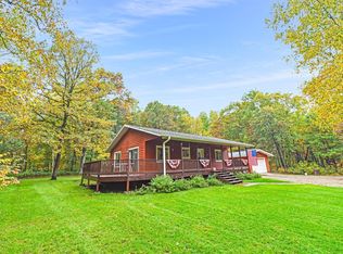 26309 Old Mill Rd, Merrifield, MN 56465