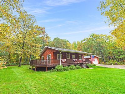 26309 Old Mill Rd, Merrifield, MN, 56465