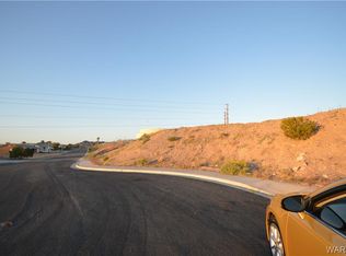 2688 Pegasus Ranch Rd, Bullhead City, AZ 86429