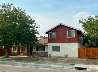 4000 Wilson Rd, Bakersfield, CA 93309