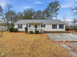 3450 Cashtown Rd, Bremen, GA 30110