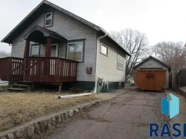 1506 S Cliff Ave, Sioux Falls, SD 57105
