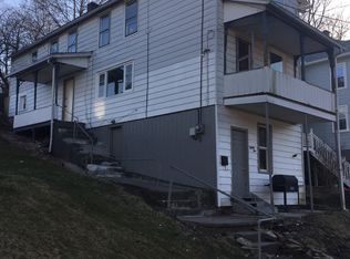 85 W Ridge St, Glen Lyon, PA 18617