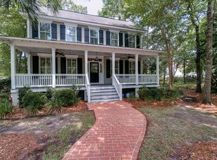 6 Hayek St, Beaufort, SC 29907
