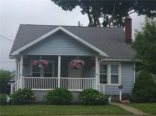 79 Cedar St, Akron, NY 14001