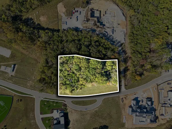 9232 Troubadour Dr Lot 1303, College Grove, TN 37046