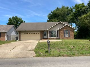 2907 Reynolds Park Rd, Paragould, AR 72450