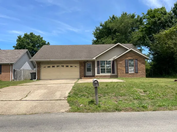 2907 Reynolds Park Rd, Paragould, AR 72450
